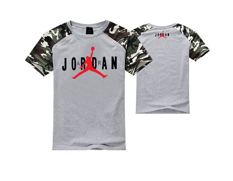 men jordan t-shirt S-XXXL-0379